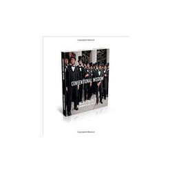 ISBN Conventional Wisdom livre Photographie Anglais Couverture rigide
