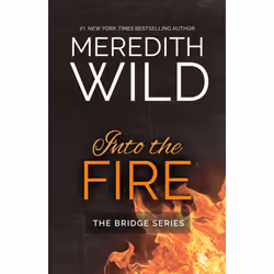 ISBN Into the Fire, fiction litéraire, Anglais, Livre broché, 304 pages