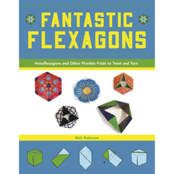 ISBN Fantastic Flexagons livre métier & loisirs Anglais
