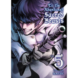 ISBN To the Abandoned Sacred Beasts, 5 livre Fiction Anglais