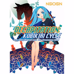 ISBN Decapitation, Fiction, Anglais, Livre broché, 322 pages