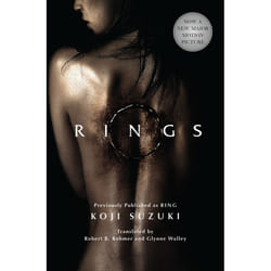 ISBN RINGS livre Fiction Anglais