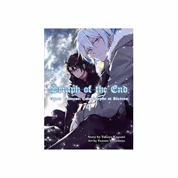 ISBN Seraph of the End 4, Romance, Anglais, Livre broché, 380 pages