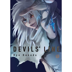 ISBN Devils’ Line, 9 livre Fiction Anglais