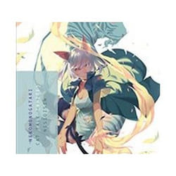 ISBN Nekomonogatari livre comédies & nouvelles graphiques Anglais