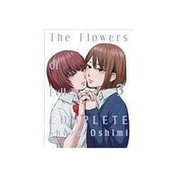 ISBN Flowers of Evil - Complete 3, The livre comédies & nouvelles graphiques Anglais