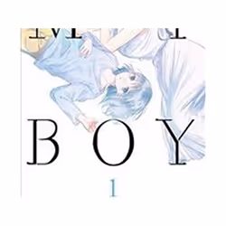 ISBN My Boy, 1 ;, comédies & nouvelles graphiques, Anglais, Livre broché, 160 pages