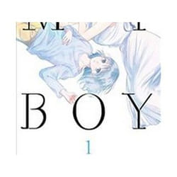 ISBN My Boy, 1 ; livre comédies & nouvelles graphiques Anglais