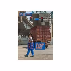 ISBN Re-living the City: UABB 2015 Catalogue, Education, Anglais, 656 pages