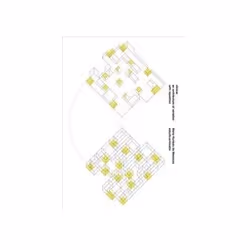 ISBN Clinical: An Architecture of Variation with Repetition, Education, Anglais, Couverture rigide, 256 pages