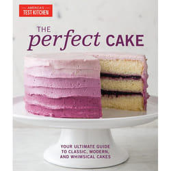 ISBN The Perfect Cake livre Couverture rigide
