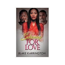 ISBN Scheming for Love livre Romance Anglais