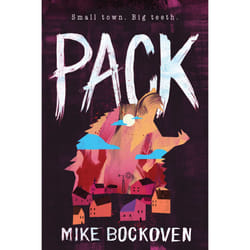 ISBN A Pack livre fiction litéraire Anglais