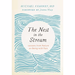 ISBN The Nest in the Stream, Livre broché, 176 pages