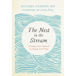 ISBN The Nest in the Stream livre