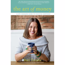 ISBN The Art of Money, Livre broché, 296 pages