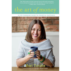 ISBN The Art of Money livre