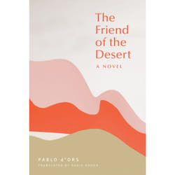ISBN The Friend of the Desert
