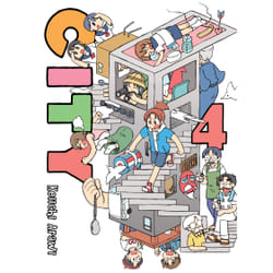 ISBN CITY 4
