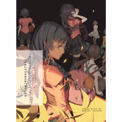ISBN KOYOMIMONOGATARI, Part 1, Anglais, Livre broché, 239 pages
