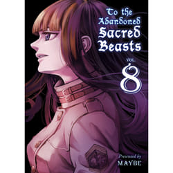 ISBN To the Abandoned Sacred Beasts 8