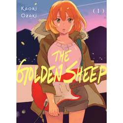 ISBN The Golden Sheep 1