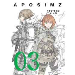 ISBN APOSIMZ 3
