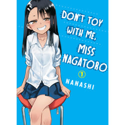 ISBN Don't Toy With Me, Miss Nagatoro 1
