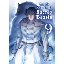ISBN To the Abandoned Sacred Beasts 9