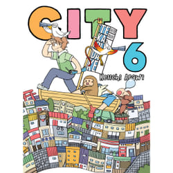 ISBN CITY 6