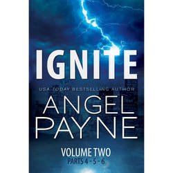 ISBN Ignite livre fiction litéraire Anglais Livre broché 320 pages