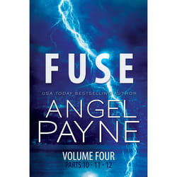ISBN Fuse livre fiction litéraire Anglais Livre broché 350 pages