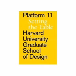 ISBN Platform 11: Setting the Table, Education, Anglais, 364 pages