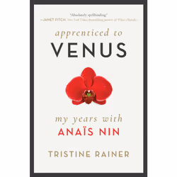 ISBN Apprenticed to Venus, biographie, Anglais, Livre broché, 384 pages