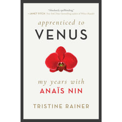ISBN Apprenticed to Venus livre biographie Anglais Livre broché 384 pages