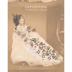 ISBN Exposition, Anglais, Livre broché, 160 pages