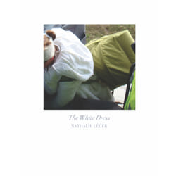 ISBN The White Dress livre Anglais Livre broché 128 pages