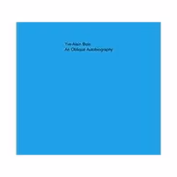 ISBN Oblique Autobiography, An, Art & design, Anglais, Livre broché