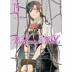 ISBN Witchcraft Works 15, Anglais, Livre broché, 202 pages