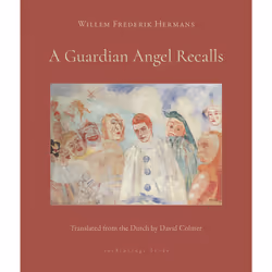 ISBN A Guardian Angel Recalls, Anglais, Livre broché, 250 pages