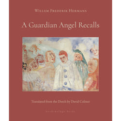 ISBN A Guardian Angel Recalls livre Anglais Livre broché 250 pages