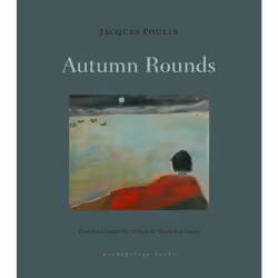 ISBN Autumn Rounds, Anglais, Livre broché, 198 pages