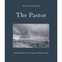 ISBN The Pastor, Anglais, Livre broché, 280 pages