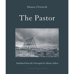 ISBN The Pastor
