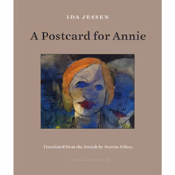 ISBN A Postcard for Annie, Anglais, Livre broché, 180 pages