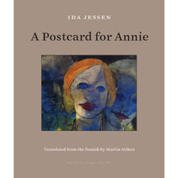 ISBN A Postcard for Annie