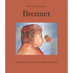 ISBN Brenner, Anglais, Livre broché, 400 pages