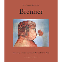 ISBN Brenner livre Anglais Livre broché 400 pages