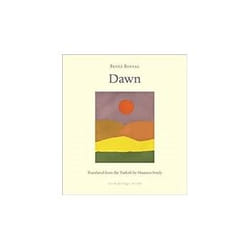 ISBN Dawn livre Roman Anglais