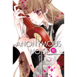 ISBN Anonymous Noise, Vol. 13 livre comédies & nouvelles graphiques Anglais